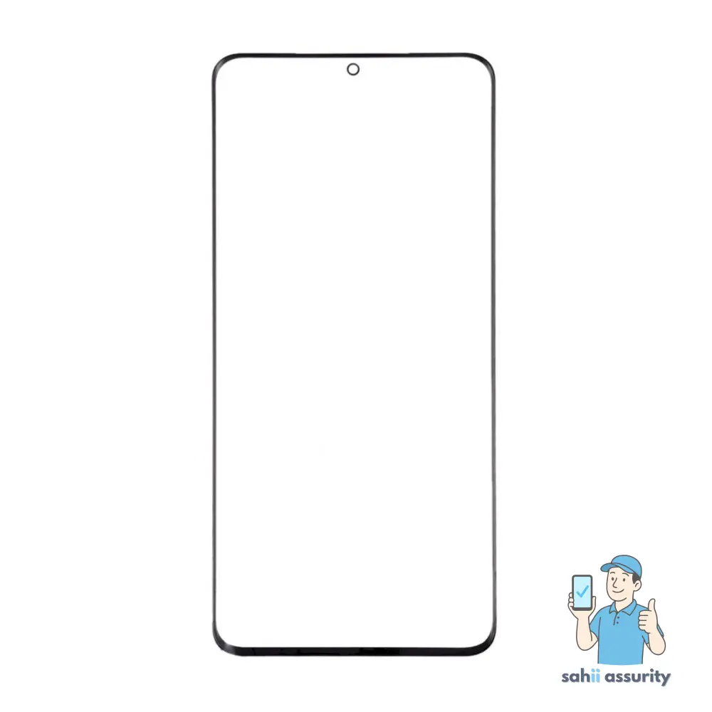 Front Glass for Samsung Galaxy S20 Plus thumbnail